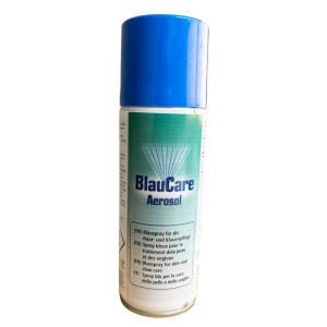 BlauDes blauwe spray, 200 ml spuitbus