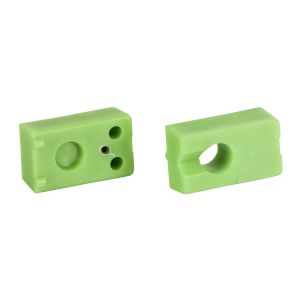 Conversie Kit Primaflexzange groen voor duo