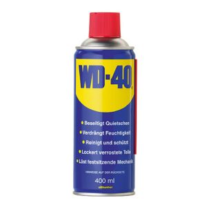 WD 40 multi functie spray 400 ml